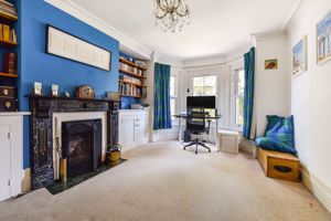 Study- click for photo gallery